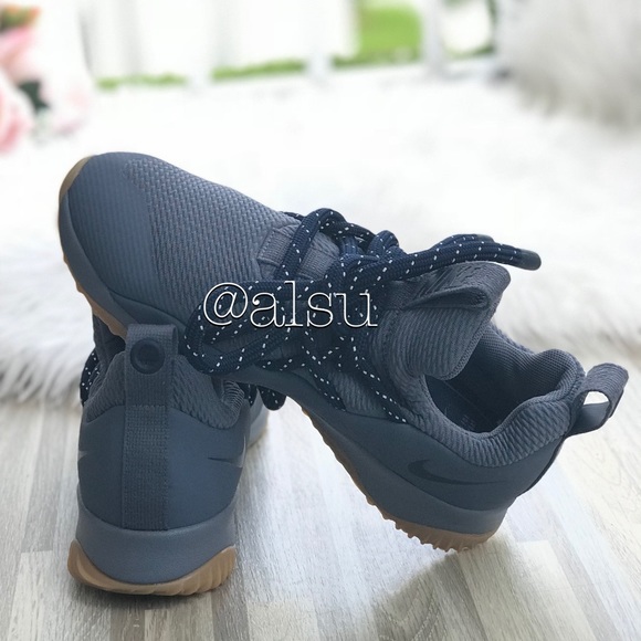 NWT NikeCity Loop Smoke-blue WMNS - Picture 4 of 8